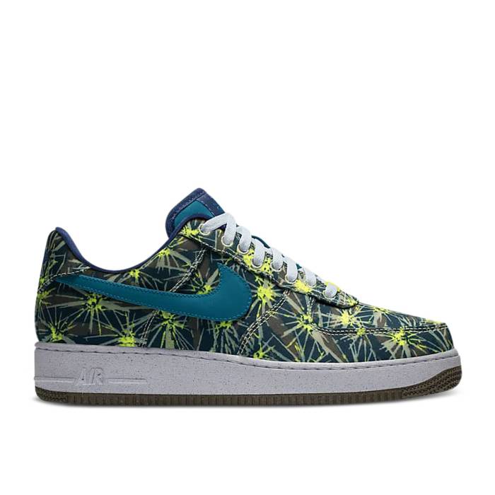 ナイキ Nike 【 Air Force 1 Low By You Men Multi-Color/Multi-Color/Multi-Color 】 メンズ