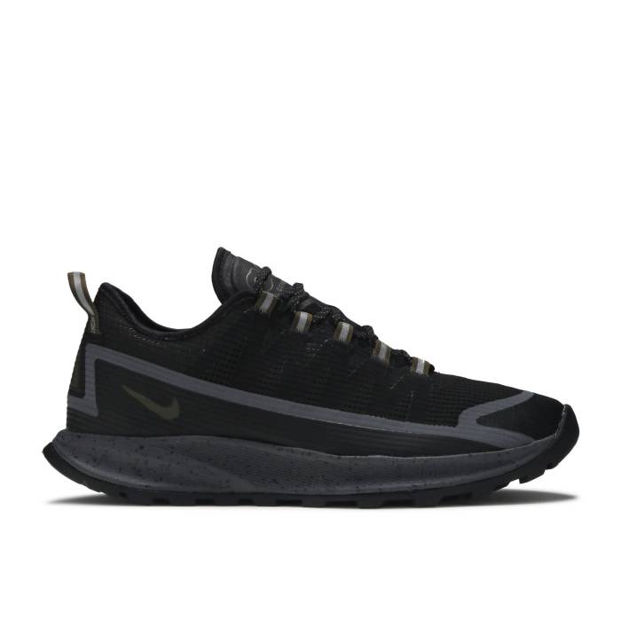 ナイキ Nike 【 Acg Air Nasu Black Cargo Khaki Men Black/Cargo Khaki 】 カーゴ メンズ 黒色 ブラック カーゴ カーキ