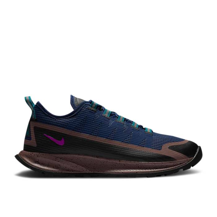 ナイキ Nike 【 Acg Air Nasu \u0027Blue Void Purple\u0027 Men Blue Void/Vivid Purple 】 メンズ 青み 青色 Purple 紫・パープル
