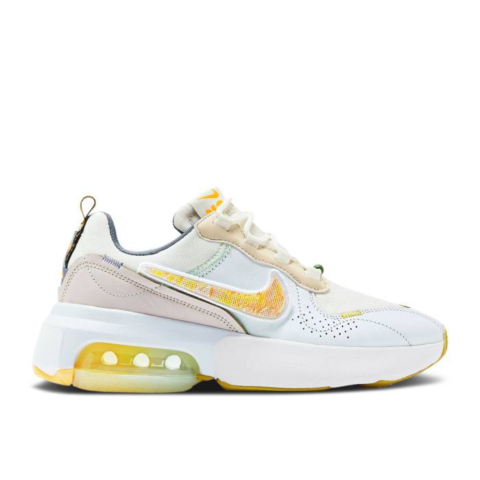 ナイキ Nike 【 Wmns Air Max Verona Women Light Orewood Brown/Vapor Green/Summit White/Sail/Photon Dust 】 マックス レディース 赤銅色 赤銅色 green 緑・緑であること 白いこと 白いこと