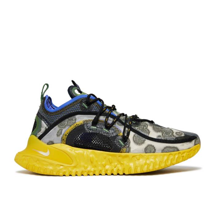 ナイキ Nike 【 Ispa Flow 2020 Se Medium Olive Men Medium Olive/Persian Violet 】 フローレス メンズ olive オリーブ 紫・バイオレット