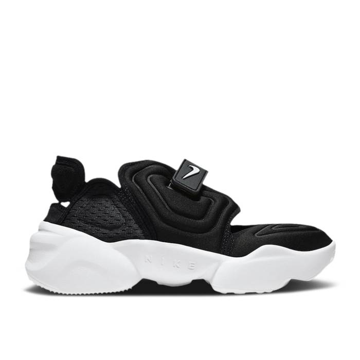 楽天市場】NIKE WMNS AQUA RIFT black/white-white cw7164-001 ナイキ