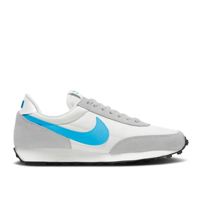 ナイキ Nike 【 Wmns Daybreak \u0027Vast Grey Blue Fury\u0027 Women Vast Grey/Summit White/White/Blue Fury 】 薄墨色 薄墨色 青み 青色 レディース 薄墨色 薄墨色 白いこと 白いこと 青み 青色