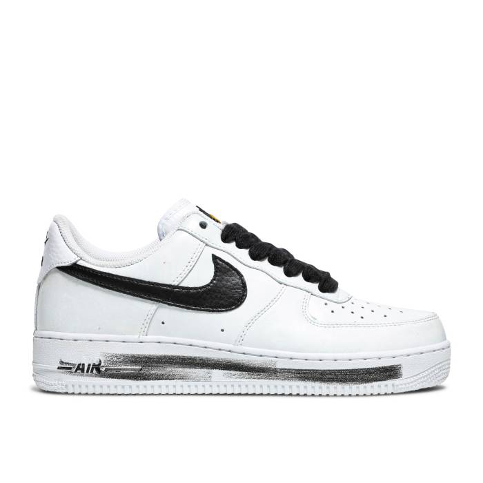 ナイキ Nike 【 G-Dragon X Air Force 1 07 Para-Noise 2.0 Men 】 メンズ