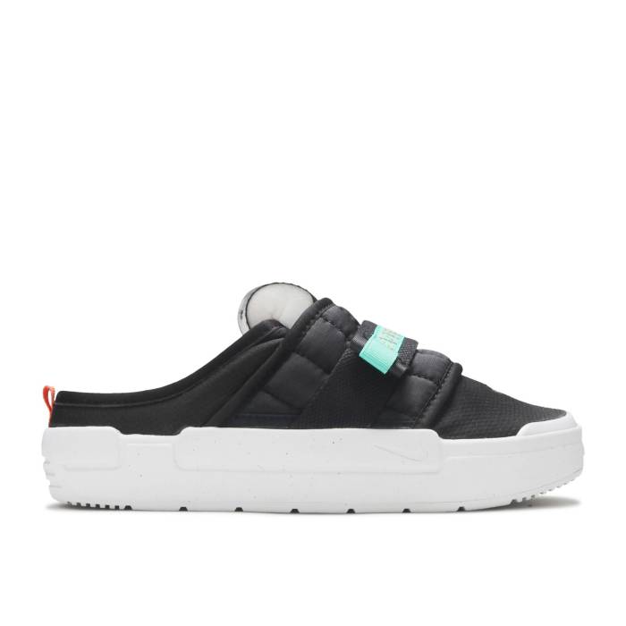 ナイキ Nike 【 Offline Slip-On \u0027Black Menta\u0027 Men Black/Menta 】 slip-on スリッポン メンズ 黒いこと 黒いこと