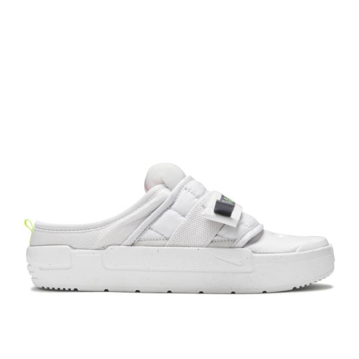 ナイキ Nike 【 Offline Slip-On \u0027Vast Grey\u0027 Men Vast Grey/White 】 slip-on スリッポン メンズ 薄墨色 薄墨色 白いこと 白いこと