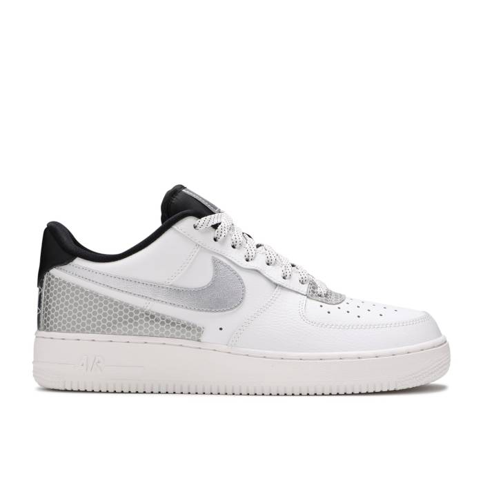 ナイキ Nike 【 3M X Air Force 1 Low \u0027White\u0027 Men 】 メンズ