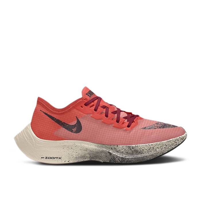 ナイキ Nike 【 Zoomx Vaporfly Next% By You Men Multi-Color/Multi-Color/Multi-Color 】 メンズ
