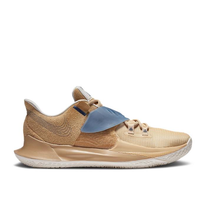 ナイキ Nike 【 Kyrie Low 3 Ep 'Sashiko Pack' Men Sesame/Sail/Mystic Navy 】 Kyrie カイリー メンズ 紺色 ネイビー 44,070円