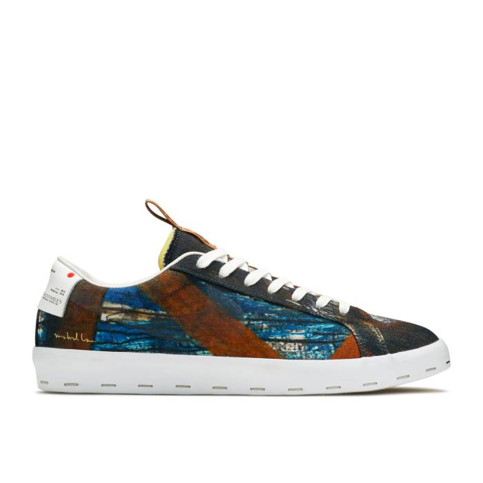 ナイキ Nike 【 Michael Lau X Zoom Blazer Low Qs Sb \u0027Salvator Michael\u0027 Men Black/Clear/Muted Bronze/White 】 望遠レンズ ブレイザー エスビー メンズ 黒いこと 黒いこと 銅・ブロンズ 白いこと 白いこと