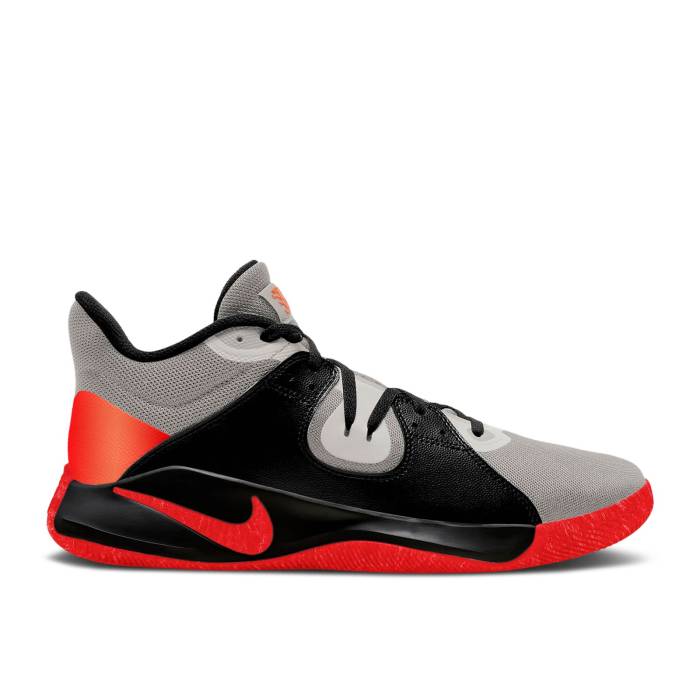 ナイキ Nike 【 Fly.by Mid \u0027Enigma Red\u0027 Men Enigma Stone/Chile Red/Camellia/Black 】 ミッド メンズ Red 赤・赤いこと 黒いこと 黒いこと