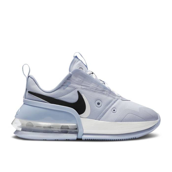 ナイキ Nike 【 Wmns Air Max Up \u0027Ghost\u0027 Women Ghost/Black/Summit White 】 マックス レディース 黒いこと 黒いこと 白いこと 白いこと