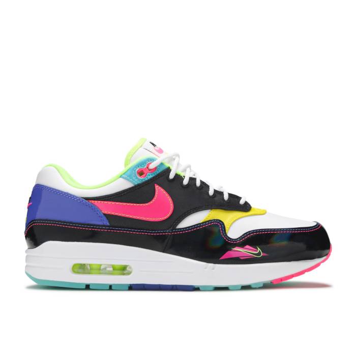 ナイキ Nike 【 Air Max 1 \u002790S Water Sports\u0027 Men 】 マックス メンズ