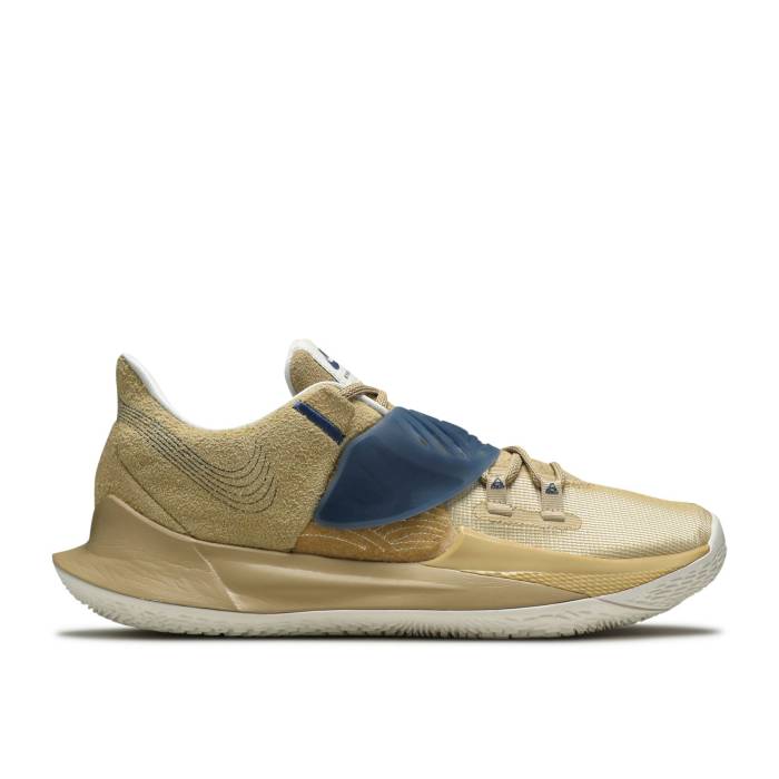 ナイキ Nike 【 Kyrie Low 3 \u0027Sashiko Pack\u0027 Men Sesame/Sail/Mystic Navy 】 Kyrie カイリー メンズ 紺色 米国海軍