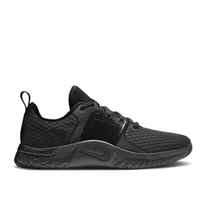 ナイキ Nike 【 Wmns Renew In-Season Tr 10 \u0027Black Off Noir\u0027 Women Black/Off Noir/Black 】 レディース 黒いこと 黒いこと