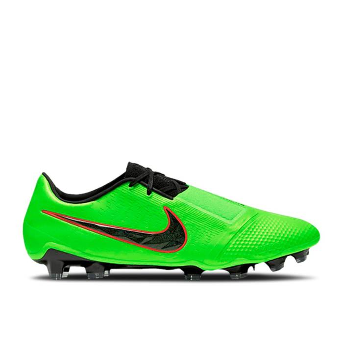 ナイキ Nike 【 Phantom Venom Elite Fg 'Green Strike Black' Men Green Strike/Black 】 エリート ストライク メンズ green 緑・グリーン ストライク 黒色 ブラック
