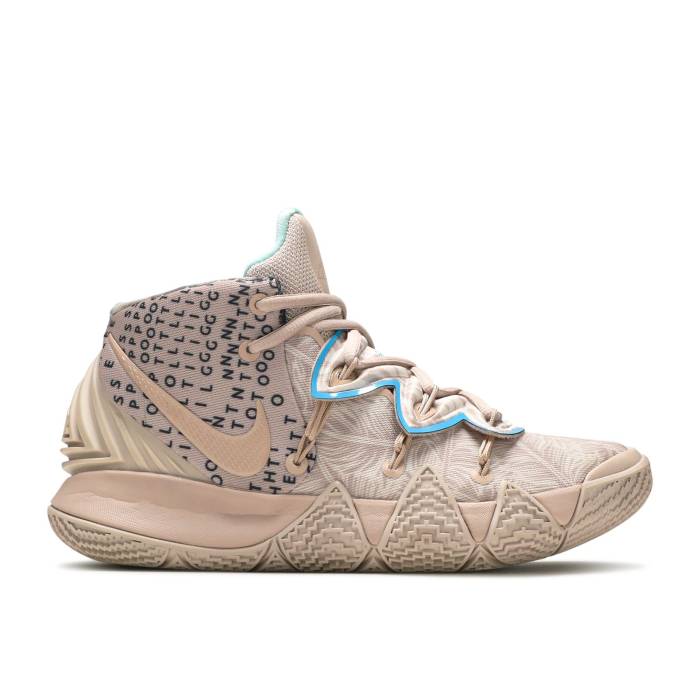 ナイキ Nike 【 Kybrid S2 Desert Camo Men Fossil Stone/Glacier Ice/Fossil Stone 】 メンズ