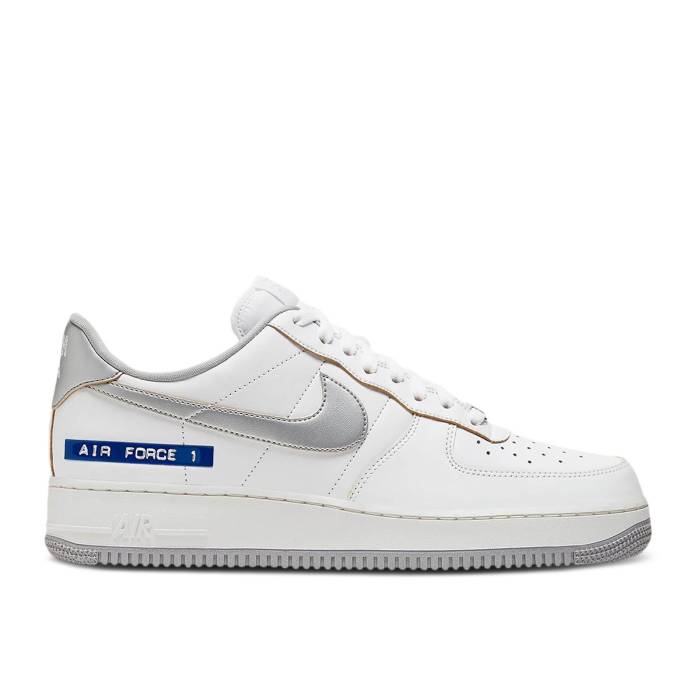 ナイキ Nike 【 Air Force 1 Low 'Label Maker' Men 】 メンズ｜スニケス
