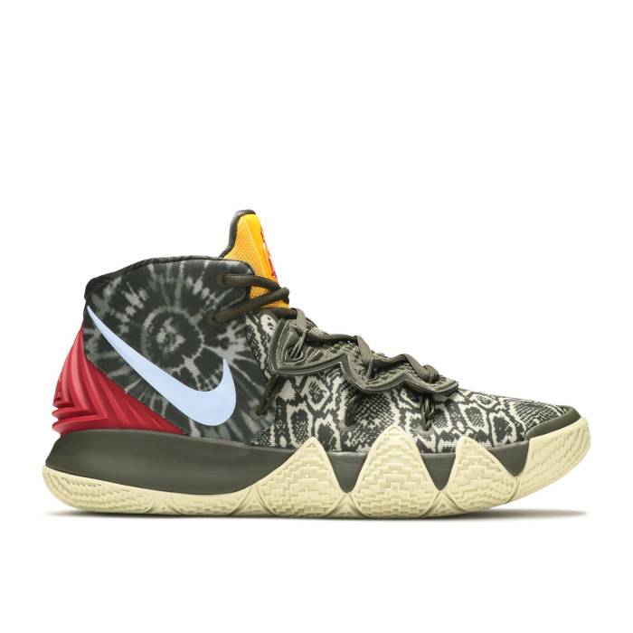 ナイキ Nike 【 Kybrid S2 What The Camo Men 】 メンズ