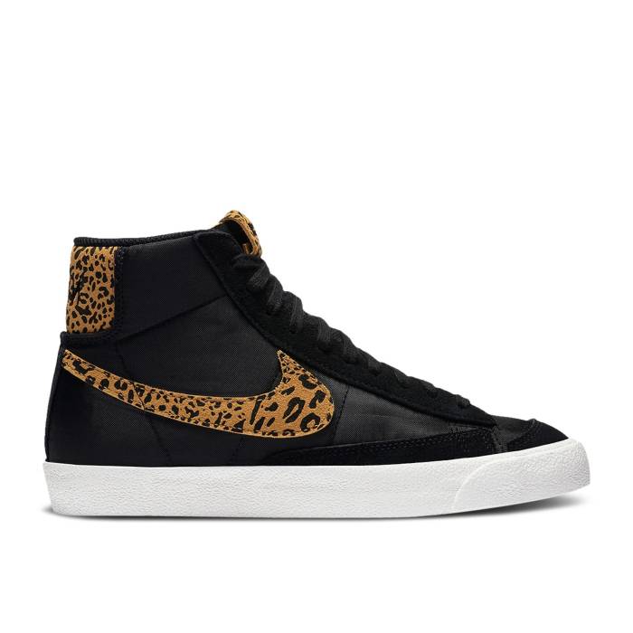 ナイキ Nike 【 Wmns Blazer Mid '77 'Leopard Prints' Women 】 ブレイザー ミッド レディース|スニケス