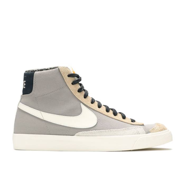 ナイキ Nike 【 Blazer Mid \u0027Hike \u0027 Men 】 ブレイザー ミッド メンズ