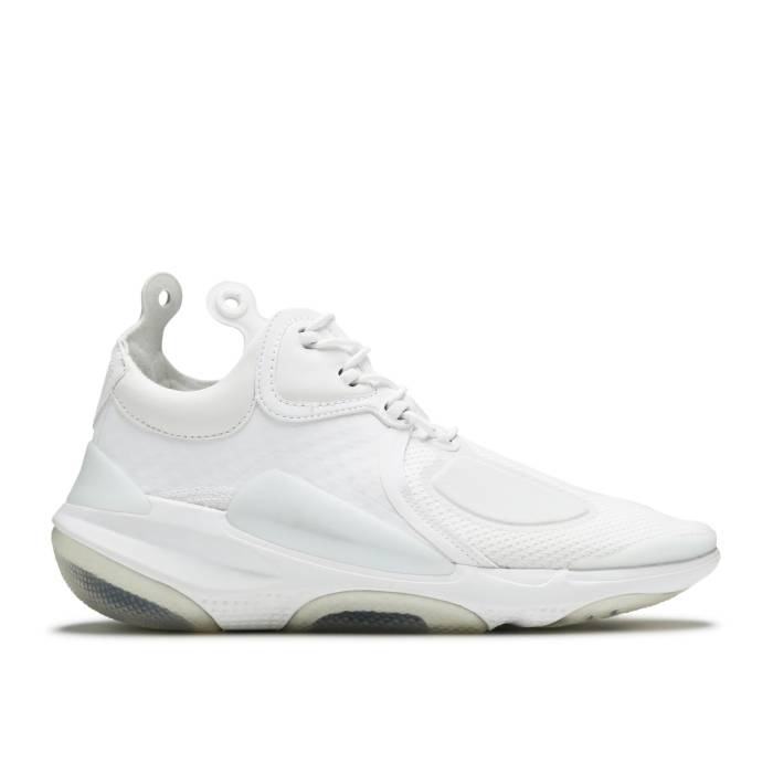 ナイキ Nike 【 Matthew M. Williams X Joyride Cc3 White Men White/White 】 メンズ 白色 ホワイト