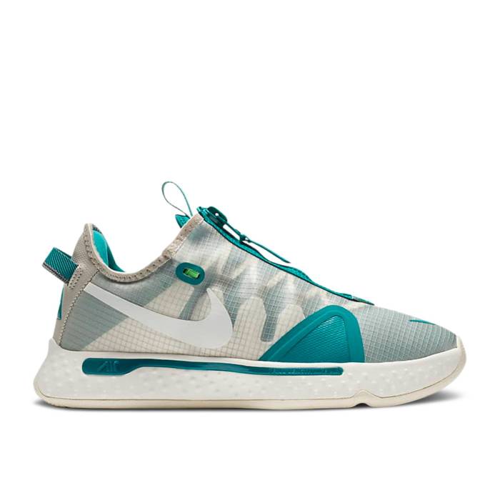 ナイキ Nike 【 Pg 4 Pcg - String Men String/Cool Grey/Natural/Sail 】 メンズ クール 灰色 グレー ナチュラル