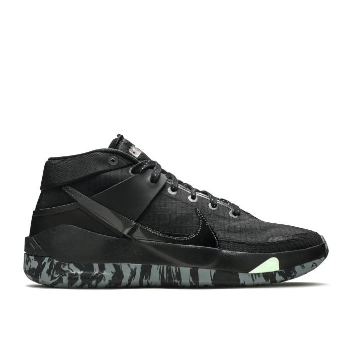 ナイキ Nike 【 Kd 13 Ep Camo Sole Men Black/Metallic Dark Grey/Cool Grey 】 13 サーティーン メンズ 黒色 ブラック 灰色 グレー クール