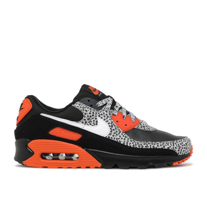 ナイキ Nike 【 Air Max 90 \u0027Safari\u0027 Men 】 マックス メンズ