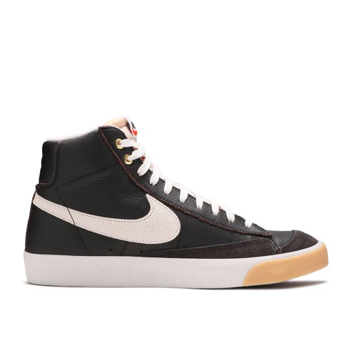 ナイキ Nike 【 Blazer Mid \u002777 \u0027Orewood Brown\u0027 Men Velvet Brown/Gum Light Brown/Black/Light Orewood Brown 】 ブレイザー ミッド メンズ 赤銅色 赤銅色 黒いこと 黒いこと