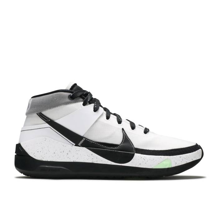 ナイキ Nike 【 Kd 13 Tb Pure Platinum Men White/Pure Platinum/Black 】 13 サーティーン メンズ 白色 ホワイト ピュア Platinum プラチナム 黒色 ブラック