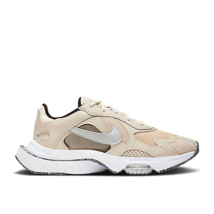 ナイキ Nike 【 Wmns Air Zoom Division \u0027Pale Ivory\u0027 Women Oatmeal/Pale Ivory/Black/Metallic Platinum 】 望遠レンズ レディース 象牙色 黒いこと 黒いこと Platinum プラチナム