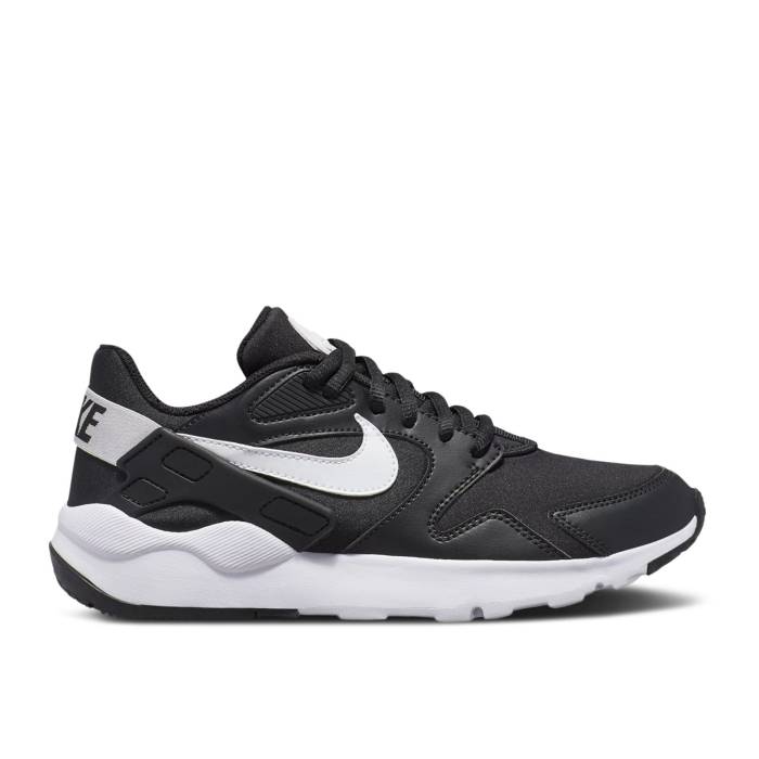 ナイキ Nike 【 Wmns Ld Victory 'Black White' Women Black/White/White 】 Victory ビクトリー レディース 黒色 ブラック 白色 ホワイト