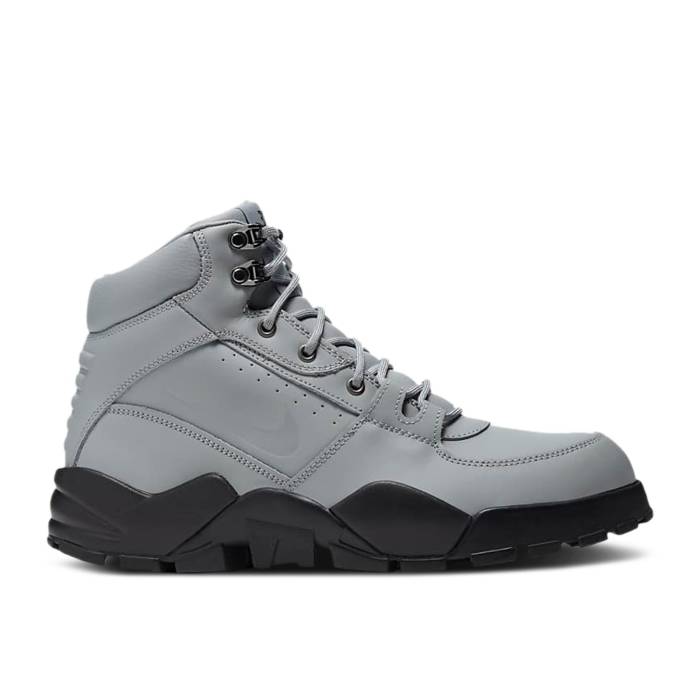 ナイキ Nike 【 Rhyodomo Particle Grey Men Particle Grey/Black/Alpine Blue/Particle Grey 】 メンズ 灰色 グレー 黒色 ブラック 青色 ブルー