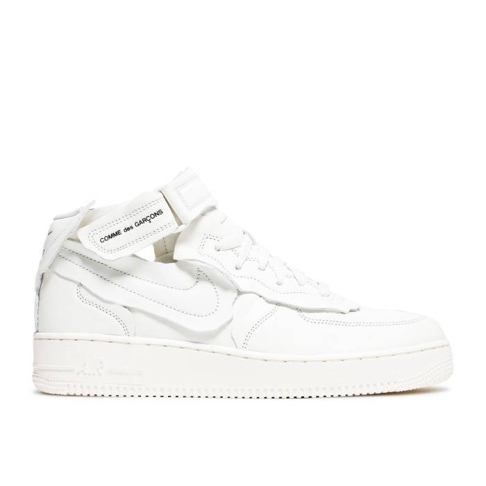 ナイキ Nike 【 Men White/White/White 】 メンズ 白色 ホワイト