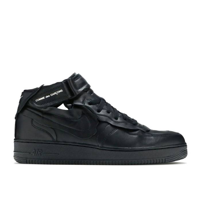 ナイキ Nike 【 Men Black/Black/Black 】 メンズ 黒色 ブラック