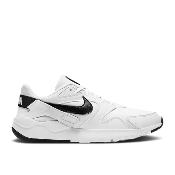 ナイキ Nike 【 Ld Victory 'White Black' Men White/Black 】 Victory ビクトリー メンズ 白色 ホワイト 黒色 ブラック｜スニケス