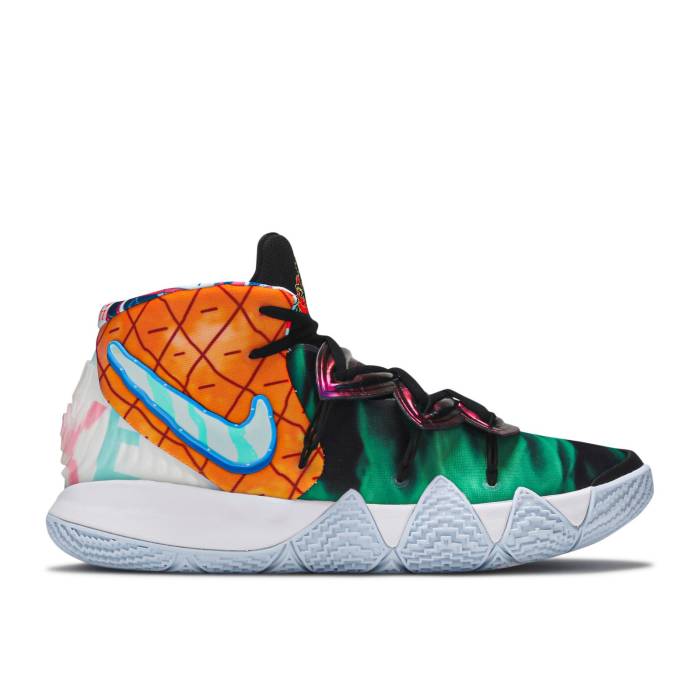 ナイキ Nike 【 Kybrid S2 \u0027Pineapple\u0027 Men Multi-Color/Multi-Color 】 メンズ
