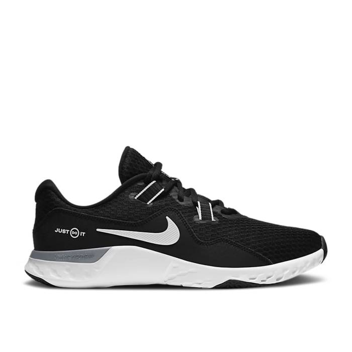 ナイキ Nike 【 Renew Retaliation Tr 2 Black Cool Grey Men Black/Cool Grey/White 】 クール メンズ 黒色 ブラック クール 灰色 グレー 白色 ホワイト