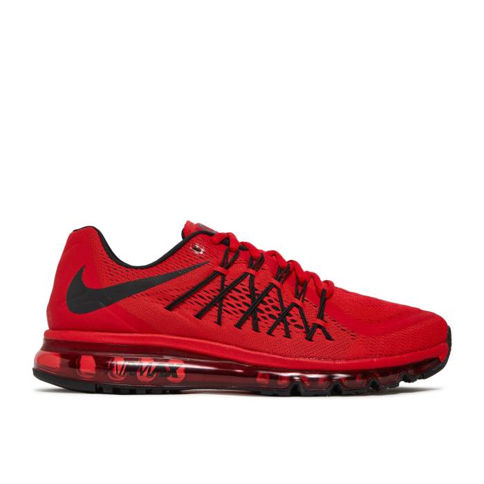 NIKE ナイキ マックス 赤 レッド エアマックス 3.26 楽天市場】【 NIKE AIR MAX 90 'TRIPLE RED' / UNIVERSITY RED