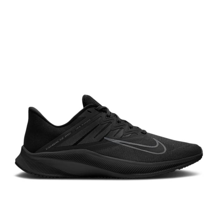 ナイキ Nike 【 Quest 3 'Dark Smoke Grey' Men Black/Dark Smoke Grey 】 メンズ 黒色 ブラック 灰色 グレー 44,265円