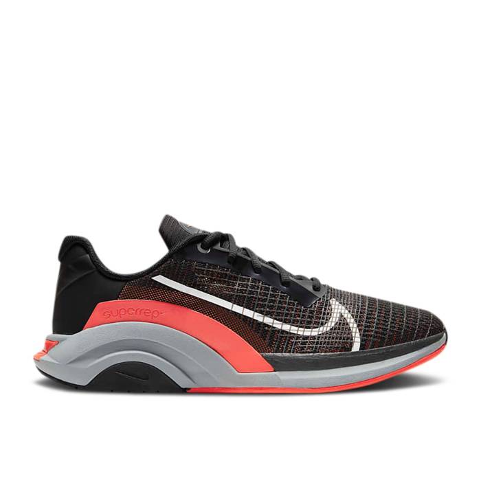 ナイキ Nike 【 Zoomx Superrep Surge 'Black Bright Crimson' Men Black/Bright Crimson/Pure Platinum/White 】 メンズ 黒色 ブラック クリムゾン ピュア Platinum プラチナム 白色 ホワイト