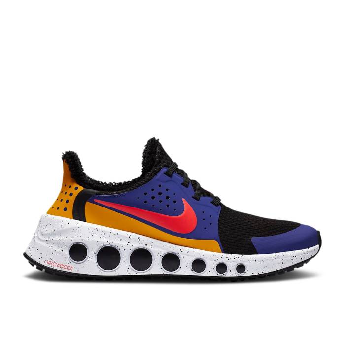 ナイキ Nike 【 Cruzrone Fusion Violet Crimson Men Fusion Violet/Black/Bright Crimson 】 紫・バイオレット メンズ Fusion フュージョン 紫・バイオレット 黒色 ブラック クリムゾン