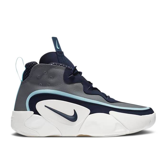 ナイキ Nike 【 React Frenzy 'The10Th - Grey Obsidian' Men Smoke Grey/Obsidian/Summit White/Obsidian 】 リアクト フレンジー 灰色 グレー メンズ 灰色 グレー 白色 ホワイト