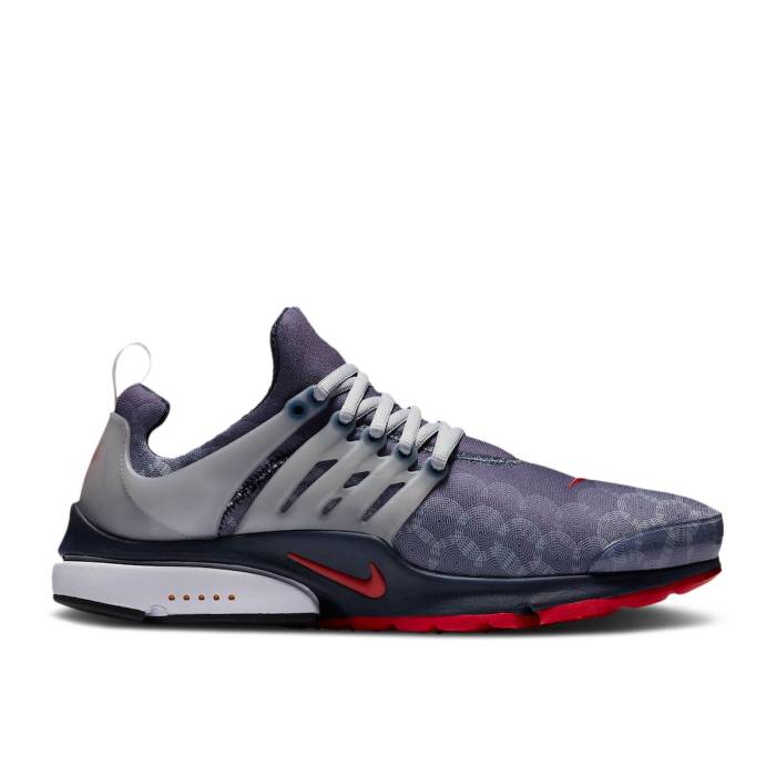 ナイキ Nike 【 Air Presto \u0027Usa\u0027 Men 】 プレスト メンズ