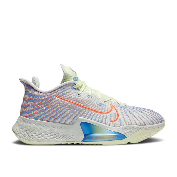 ナイキ Nike 【 Air Zoom Bb Nxt Aura Royal Pulse Men Spruce Aura/Royal Pulse/Hyper Blue/Spruce Aura 】 ズーム メンズ オーラ 青色 ブルー