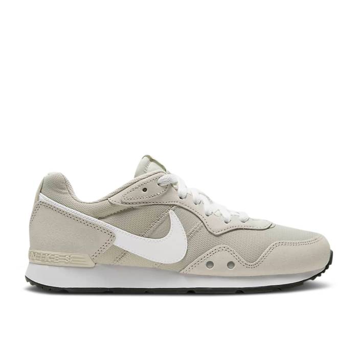 ナイキ Nike 【 Wmns Venture Runner \u0027Light Bone\u0027 Women Light Bone/Light Bone/White 】 レディース 白いこと 白いこと