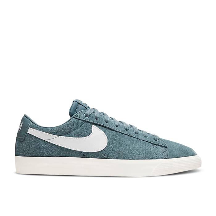 ナイキ Nike 【 Blazer Low Gt Sb 'Ozone Blue' Men Ozone Blue/Sail/Celadon/White 】 ブレイザー エスビー メンズ 青色 ブルー 白色 ホワイト 38,350円