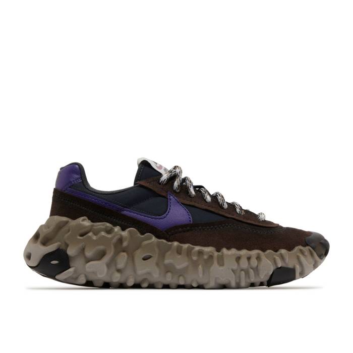 ナイキ Nike 【 Overbreak Sp \u0027Baroque Brown\u0027 Men Baroque Brown/New Orchid/Black 】 メンズ 赤銅色 赤銅色 黒いこと 黒いこと