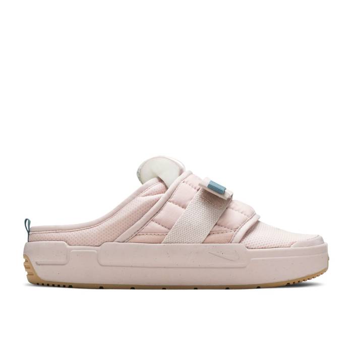 ナイキ Nike 【 Offline Slip-On \u0027Stone Mauve\u0027 Men Stone Mauve/Ozone Blue 】 slip-on スリッポン メンズ 青み 青色